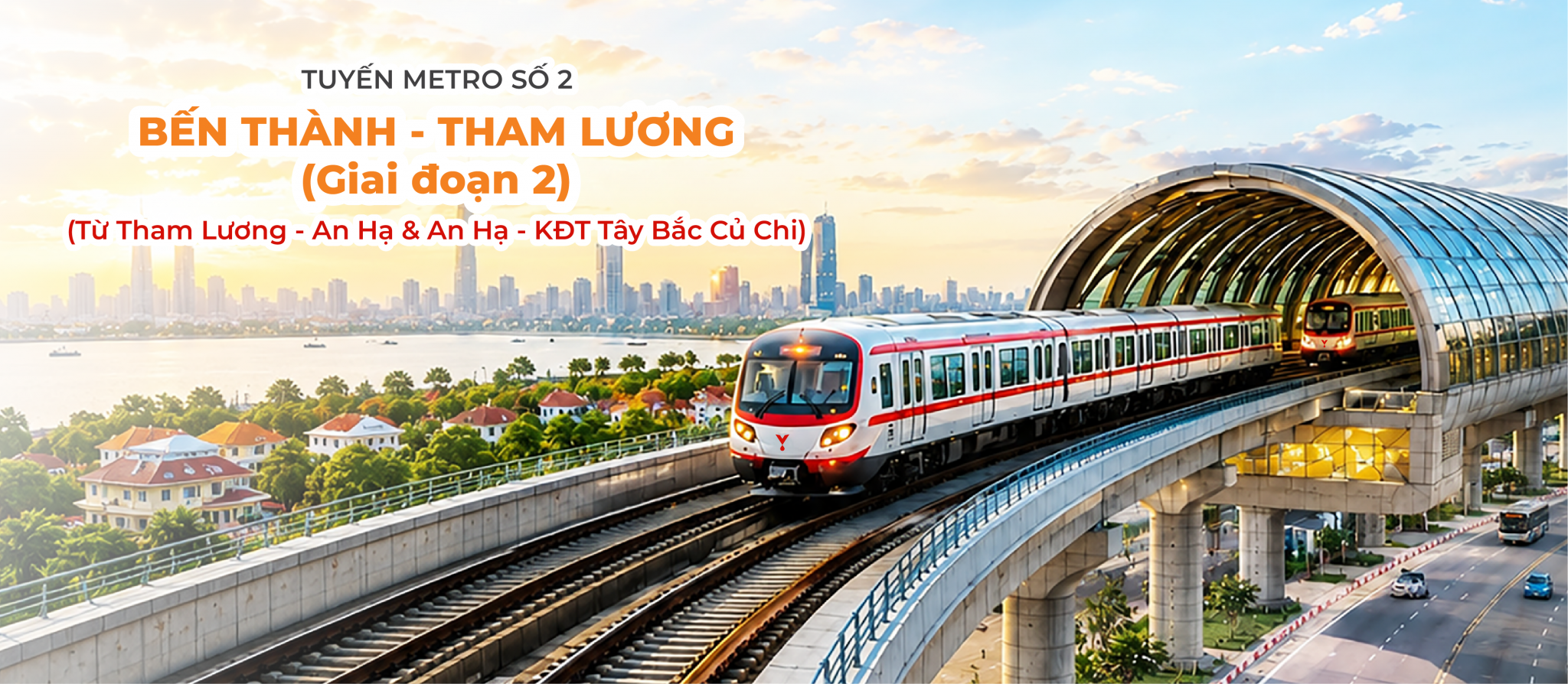 banner dự án