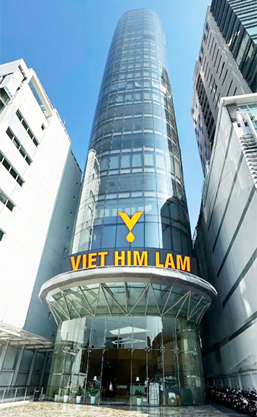CÔNG TY TNHH VIET HIM LAM